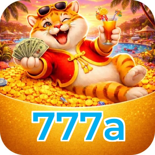 777a Slots - 1.500+ Jogos