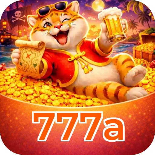 777a Fortune - Tiger Ox Mouse